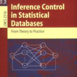 خرید و دانلود نسخه کامل کتاب Inference Control in Statistical Databases: From Theory to Practice