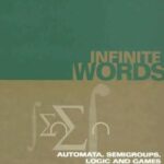 خرید و دانلود نسخه کامل کتاب Infinite words. Automata, Semigroups, Logic and Games