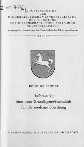 خرید و دانلود نسخه کامل کتاب Informatik: eine neue Grundlagenwissenschaft für die moderne Forschung_684f2fe40c722.jpeg خرید و دانلود نسخه کامل کتاب Informatik: eine neue Grundlagenwissenschaft für die moderne Forschung