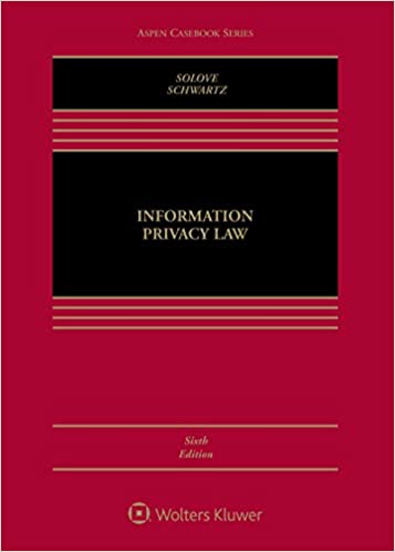 خرید و دانلود نسخه کامل کتاب Information Privacy Law (6th Edition) – + pdf_683becc6d440e.jpeg خرید و دانلود نسخه کامل کتاب Information Privacy Law (6th Edition) – + pdf