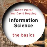 خرید و دانلود نسخه کامل کتاب Information Science: The Basics