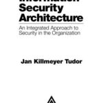 خرید و دانلود نسخه کامل کتاب Information Security Architecture