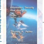 خرید و دانلود نسخه کامل کتاب Information Security Risk Analysis