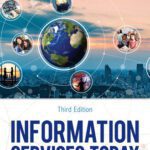 خرید و دانلود نسخه کامل کتاب Information Services Today: An Introduction
