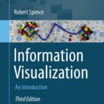 خرید و دانلود نسخه کامل کتاب Information Visualization: An Introduction