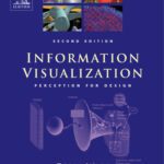 خرید و دانلود نسخه کامل کتاب Information Visualization: Perception for Design