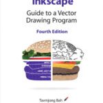 خرید و دانلود نسخه کامل کتاب Inkscape: Guide to a Vector Drawing Program (4th Edition)