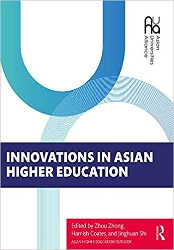 خرید و دانلود نسخه کامل کتاب Innovations in Asian Higher Education (Asian Higher Education Outlook)_684380c14be5b.jpeg خرید و دانلود نسخه کامل کتاب Innovations in Asian Higher Education (Asian Higher Education Outlook)