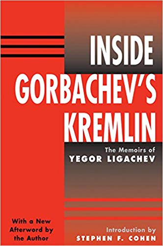 خرید و دانلود نسخه کامل کتاب Inside Gorbachev’s Kremlin: the Memoirs Of Yegor Ligachev_683c3a5299c8f.jpeg خرید و دانلود نسخه کامل کتاب Inside Gorbachev’s Kremlin: the Memoirs Of Yegor Ligachev