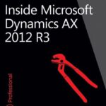 خرید و دانلود نسخه کامل کتاب Inside Microsoft Dynamics AX 2012 R3