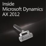 خرید و دانلود نسخه کامل کتاب Inside Microsoft Dynamics AX 2012