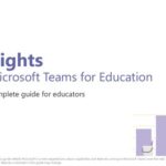 خرید و دانلود نسخه کامل کتاب Insights in Microsoft Teams for Educators