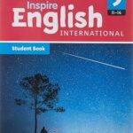 خرید و دانلود نسخه کامل کتاب Inspire English International –  Pdf