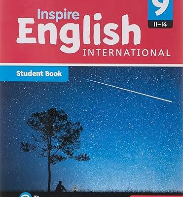 خرید و دانلود نسخه کامل کتاب Inspire English International –  Pdf