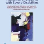 خرید و دانلود نسخه کامل کتاب Instruction of Students with Severe Disabilities (9th Edition)  [2020] –  PDF