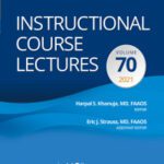 خرید و دانلود نسخه کامل کتاب Instructional Course Lectures: Volume 70 BY Khanuja –  +  Pdf