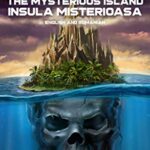 خرید و دانلود نسخه کامل کتاب Insula Misterioasa Ebook (Editie in Romana si Engleza) Translated: The Mysterious Island Ebook (English and Romanian Edition) Translated –  +  Pdf