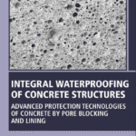 خرید و دانلود نسخه کامل کتاب Integral Waterproofing of Concrete Structures –  PDF