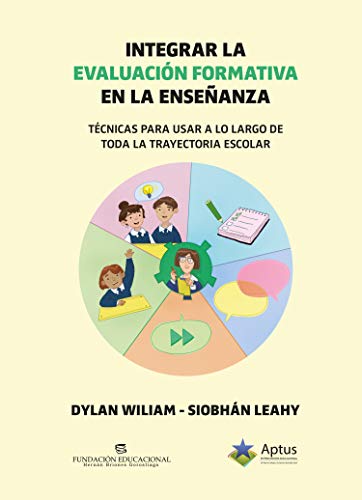 خرید و دانلود نسخه کامل کتاب Integrar la evaluación formativa en la enseñanza (Embedding formative assessment): Técnicas para usar a lo largo de toda la trayectoria escolar (Spanish Edition) – + pdf_68434ab016759.jpeg خرید و دانلود نسخه کامل کتاب Integrar la evaluación formativa en la enseñanza (Embedding formative assessment): Técnicas para usar a lo largo de toda la trayectoria escolar (Spanish Edition) – + pdf