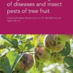 خرید و دانلود نسخه کامل کتاب Integrated Management of Diseases and Insect Pests of Tree Fruit –  PDF