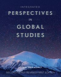 خرید و دانلود نسخه کامل کتاب Integrated Perspectives in Global Studies –  Pdf