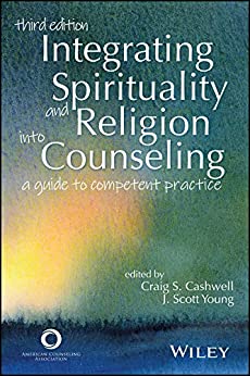 خرید و دانلود نسخه کامل کتاب Integrating Spirituality and Religion Into Counseling: A Guide to Competent Practice (3rd Edition) –  Pdf
