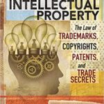 خرید و دانلود نسخه کامل کتاب Intellectual Property: The Law of Trademarks, Copyrights, Patents, and Trade Secrets (5th Edition) –  PDF