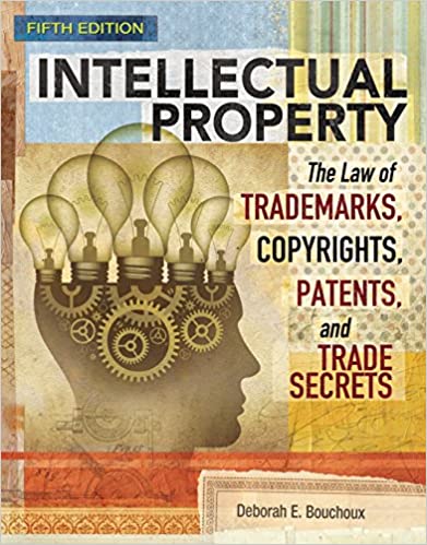 خرید و دانلود نسخه کامل کتاب Intellectual Property: The Law of Trademarks, Copyrights, Patents, and Trade Secrets (5th Edition) – PDF_683bd58b0f5db.jpeg خرید و دانلود نسخه کامل کتاب Intellectual Property: The Law of Trademarks, Copyrights, Patents, and Trade Secrets (5th Edition) – PDF