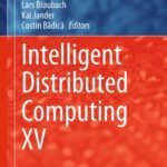 خرید و دانلود نسخه کامل کتاب Intelligent Distributed Computing XV