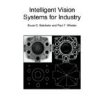 خرید و دانلود نسخه کامل کتاب Intelligent vision systems for industry