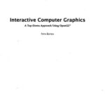 خرید و دانلود نسخه کامل کتاب Interactive Computer Graphics: A Top-Down Approach Using OpenGL (5th Edition)