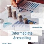 خرید و دانلود نسخه کامل کتاب Intermediate Accounting IFRS, International Adaptation (5th Edition) –  Pdf