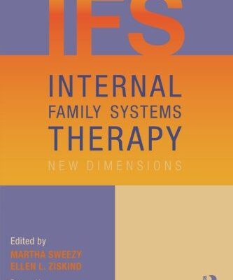 خرید و دانلود نسخه کامل کتاب Internal Family Systems Therapy: New Dimensions –  PDF
