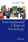 خرید و دانلود نسخه کامل کتاب International Clinical Sociology –  PDF
