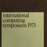 خرید و دانلود نسخه کامل کتاب International Computing Symposium 1973
