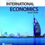 خرید و دانلود نسخه کامل کتاب International Economics (Pearson Series in Economics) (7th Edition) –  PDF