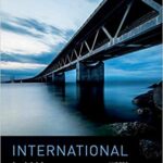 خرید و دانلود نسخه کامل کتاب International Law