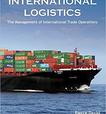 خرید و دانلود نسخه کامل کتاب International Logistics: the Management of International Trade Operations (5th Edition) –  +  pdf