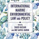خرید و دانلود نسخه کامل کتاب International Marine Environmental Law and Policy
