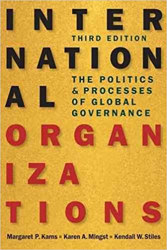 خرید و دانلود نسخه کامل کتاب International Organizations : The Politics & Processes of Global Governance – PDF_683bd9121954c.jpeg خرید و دانلود نسخه کامل کتاب International Organizations : The Politics & Processes of Global Governance – PDF