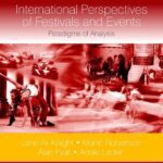 خرید و دانلود نسخه کامل کتاب International Perspectives of Festivals and Events: Paradigms of Analysis –  PDF
