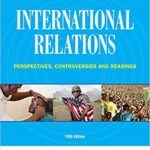 خرید و دانلود نسخه کامل کتاب International Relations: Perspectives, Controversies and Readings (5th Edition)[2016][pdf] [Retail]