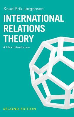 خرید و دانلود نسخه کامل کتاب International Relations Theory: A New Introduction –  Pdf