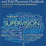 خرید و دانلود نسخه کامل کتاب Internship, Practicum, and Field Placement Handbook (7th Edition) –  PDF