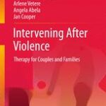 خرید و دانلود نسخه کامل کتاب Intervening After Violence: Therapy for Couples and Families –  PDF