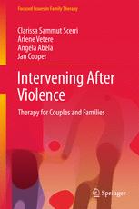 خرید و دانلود نسخه کامل کتاب Intervening After Violence: Therapy for Couples and Families –  PDF