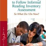 خرید و دانلود نسخه کامل کتاب Intervention Strategies to Follow Informal Reading Inventory Assessment: So What Do I Do Now? (Myeducationlab) 3rd Edition) –  PDF