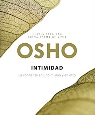 خرید و دانلود نسخه کامل کتاب Intimidad (Claves para una nueva forma de vivir):  La confianza en uno mismo y en otro (Spanish Edition)[2019] –  +  pdf