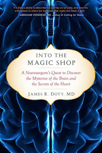 خرید و دانلود نسخه کامل کتاب Into the magic shop: a neurosurgeon’s quest to discover the mysteries of the brain and the secrets of the heart – + Pdf_683e50ec974fc.jpeg خرید و دانلود نسخه کامل کتاب Into the magic shop: a neurosurgeon’s quest to discover the mysteries of the brain and the secrets of the heart – + Pdf