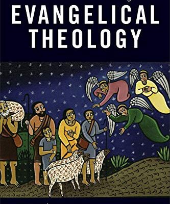خرید و دانلود نسخه کامل کتاب Introducing Evangelical Theology –  +  Pdf